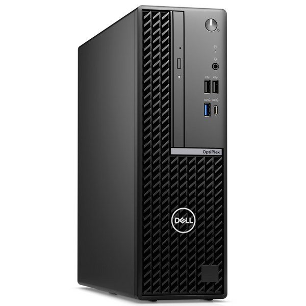 Dell OptiPlex Small Form Desktop (i5-14500 / 16GB RAM / 256GB SSD)