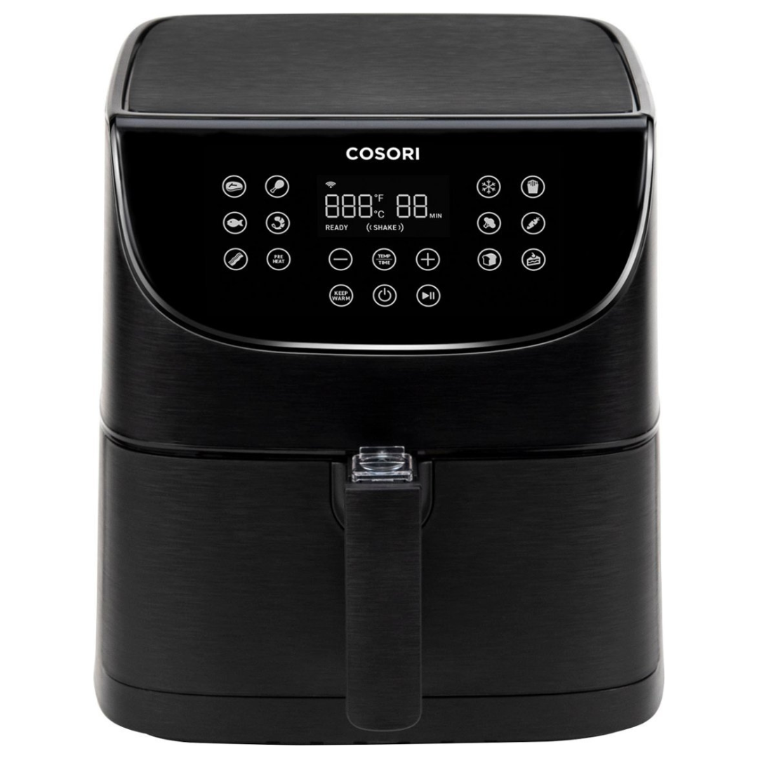 Cosori Pro Gen 2 5.8 Quart Smart Air Fryer