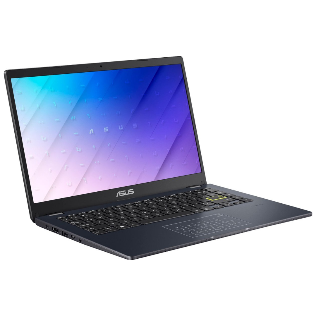 Asus E410KA-CL464 14" FHD Laptop (Celeron N4500 / 4GB RAM / 64GB SSD)