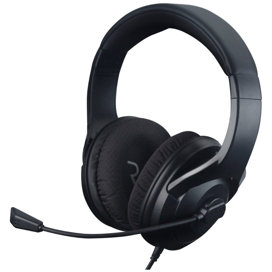 Insignia Stereo Headset For Steam Deck, Steam Deck OLED & PC Gaming