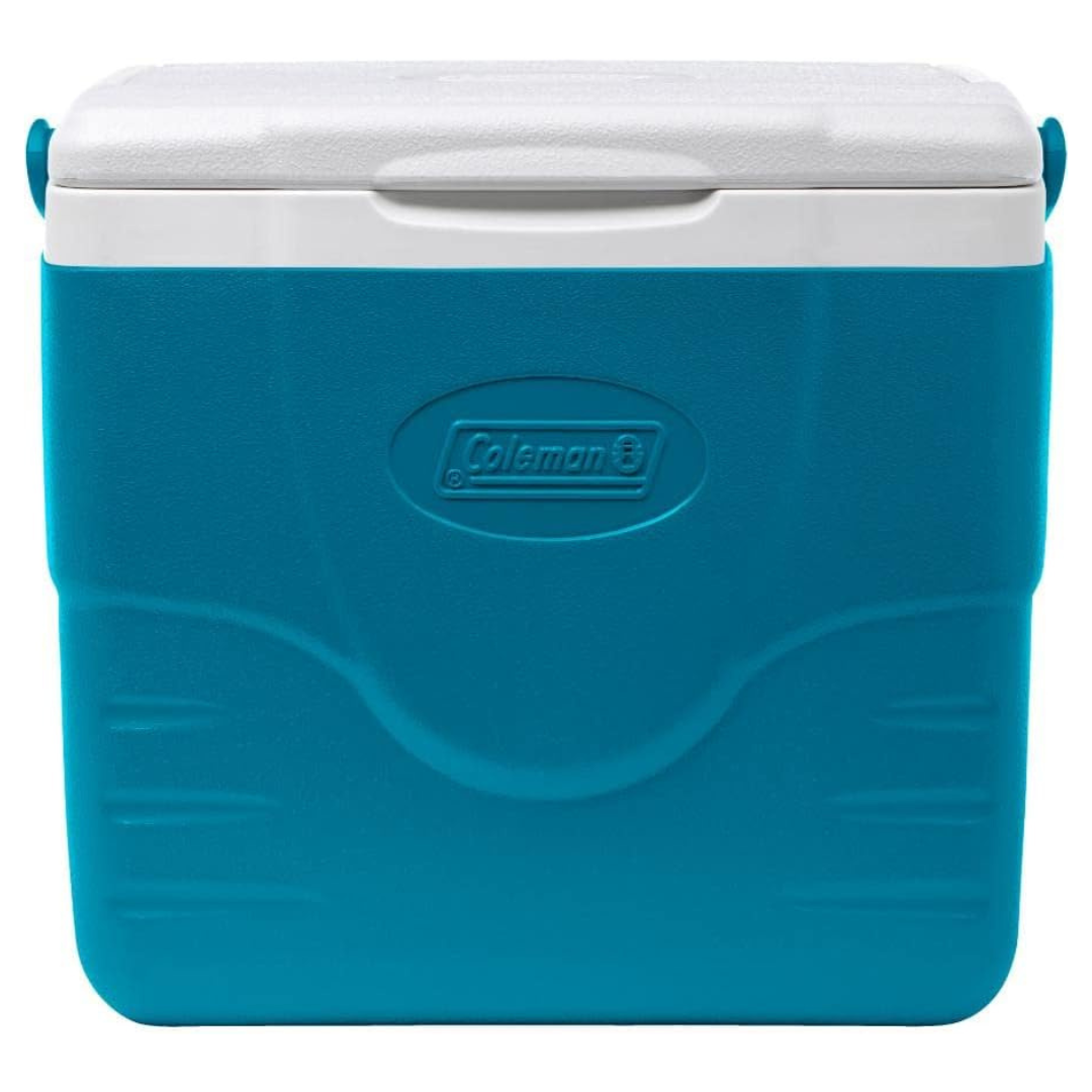 Coleman Chiller Series 9qt Insulated Cooler Lunch Box