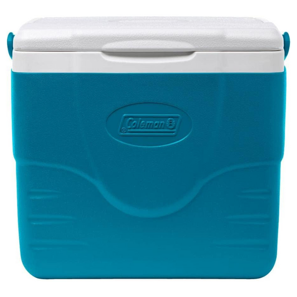 Coleman Chiller Series 9qt Insulated Cooler Lunch Box