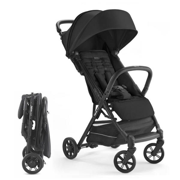 Inglesina Quid Travel Stroller For 3 Months To 50 Lbs Babies