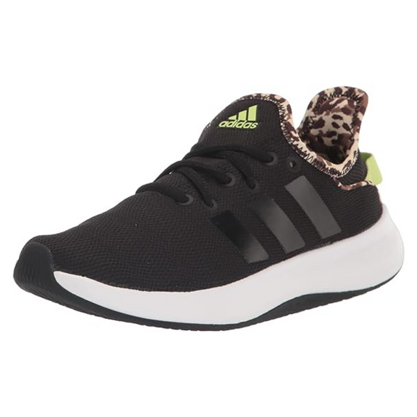 Adidas Women's Cloudfoam Pure Sportswear Sneaker