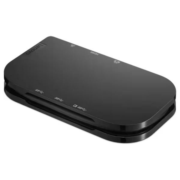 Lenovo Select USB-C 4K Mobile Hub