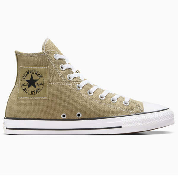 Converse Unisex Chuck Taylor All Star Canvas & Jacquard Shoes (Various)