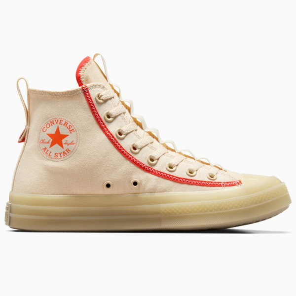 Converse Unisex Chuck Taylor All Star CX Explore High Top Shoes (Various)