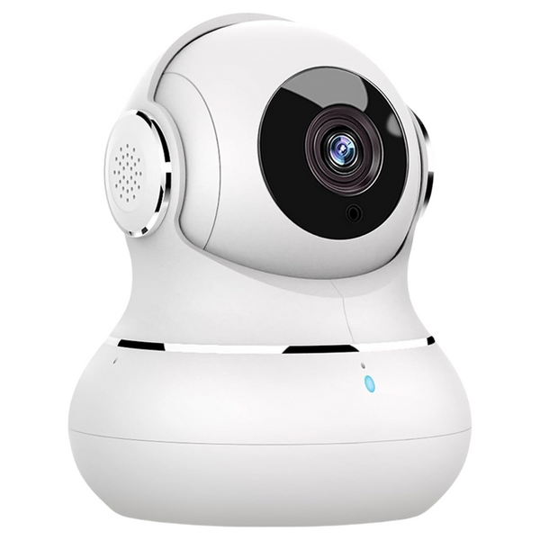 Litokam 2K 360 Pan/Tilt Smart Home Security Camera