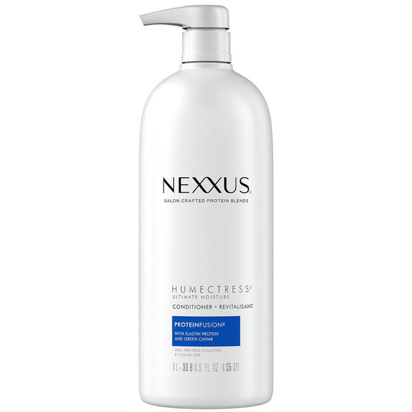 33.8-Oz Nexxus Humectress Moisturizing Conditioner For Dry Hair