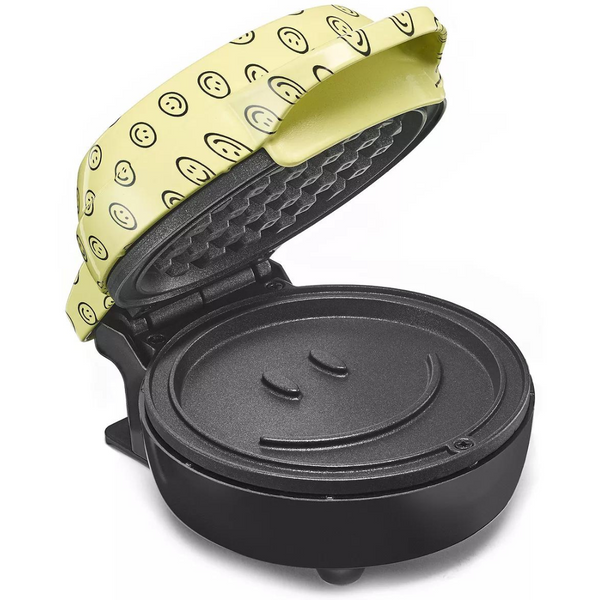 Bella Printed Mini Waffle Makers