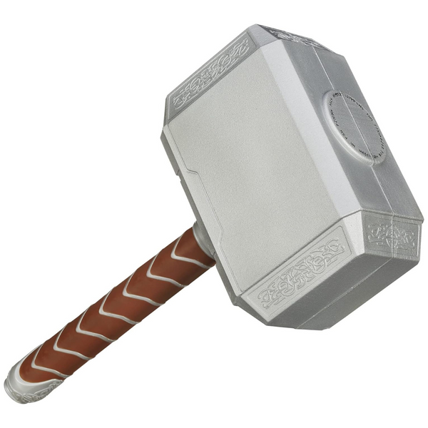 Marvel Thor Battle Hammer Role Play Toy