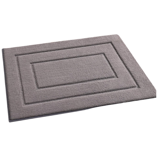 Indoor Entrance Absorbs Moisture And Dirt Low-Profile Door Mat (30" x 20")