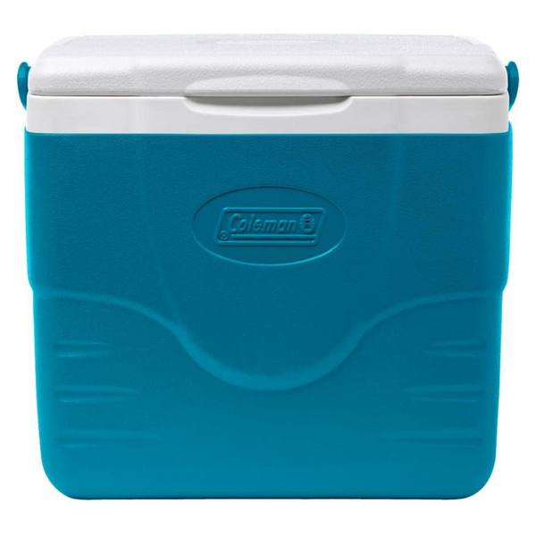 Coleman Chiller Series 9qt Insulated Cooler Lunch Box