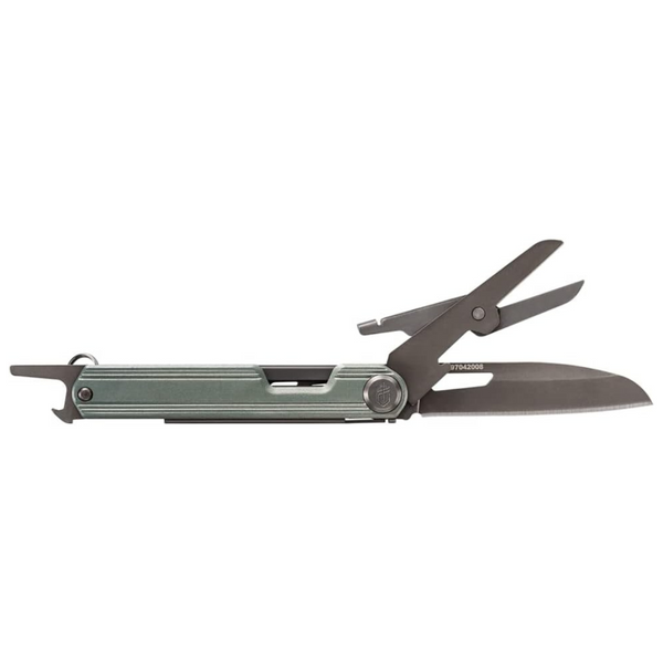 Gerber Gear Armbar Slim Cut Multitool With Scissors