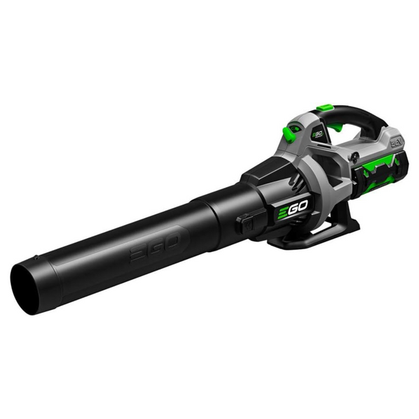 EGO Power+ LB5302 3-Speed Turbo 56V 530 CFM Cordless Leaf Blower