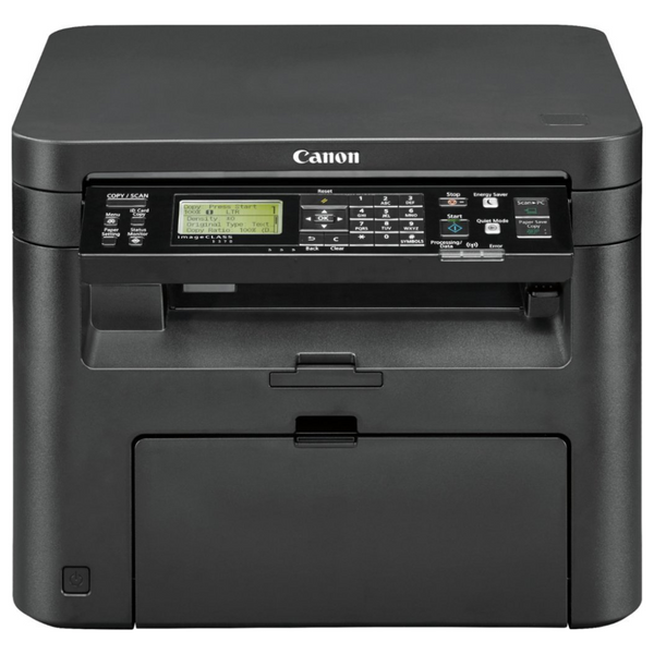 Canon imageclass D570 Wireless Laser 3-In-1 Printer W/Duplex