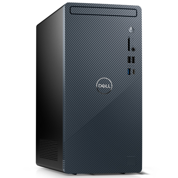 Dell Inspiron 3020 Desktop (i7-13700 / 16GB RAM / 1TB SSD / 8GB RTX 3050)