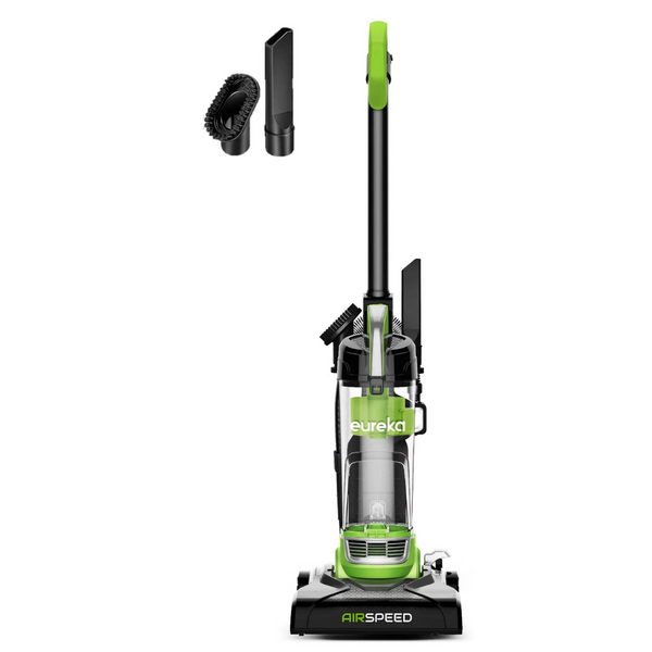 Eureka Air Speed Ultra-Lightweight Upright Vacuum Cleaner