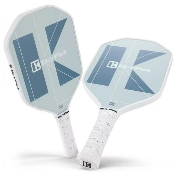 Buypick Usapa Approved Pickleball Paddle Set