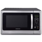 Farberware Professional 1100-Watt Microwave Oven W/Sensor Cooking