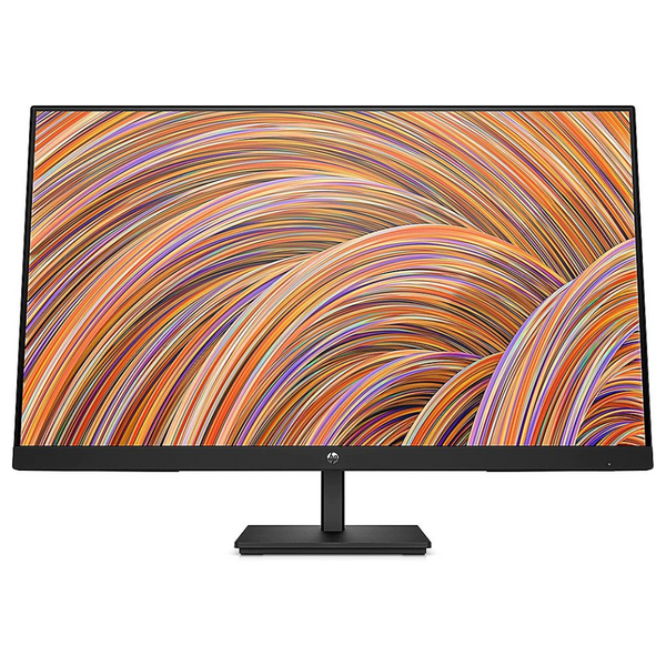 HP V27i G5 27" FHD 75Hz 5ms HDR IPS LCD AMD FreeSync Monitor