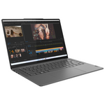 Lenovo Slim Pro 7 14" Touch Laptop (Octa Ryzen 7 7735HS / 16GB RAM / 512GB SSD / 6GB RTX 3050)