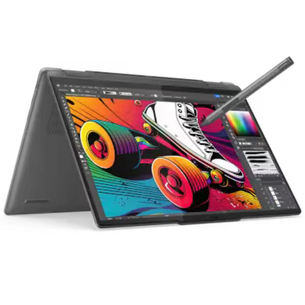 Lenovo Yoga 7i 14" WUXGA Touchscreen 2-in-1 Laptop (Ultra 5 125U / 16GB RAM / 1TB SSD)