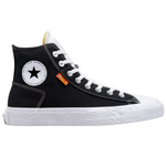 Converse Unisex Chuck Taylor Alt Star Canvas Shoes (Black Or White)