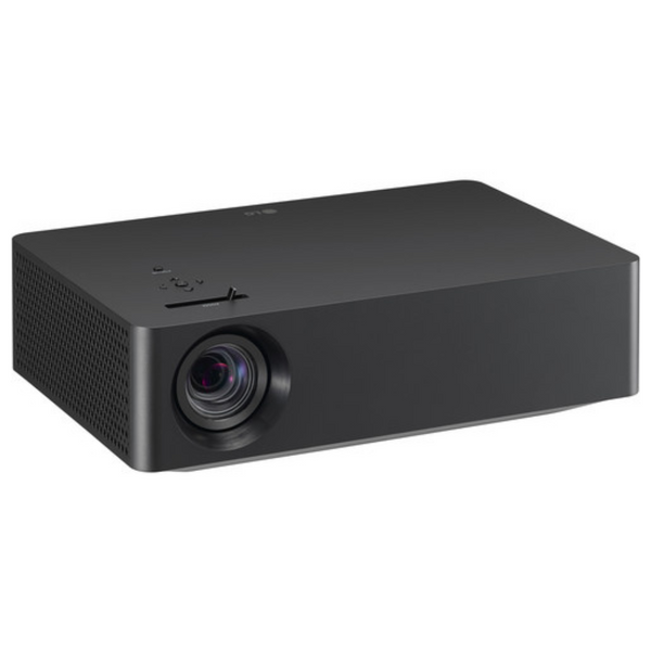 LG Cinebeam HU70LAB 4k UHD Smart Dlp Home Theater Projector