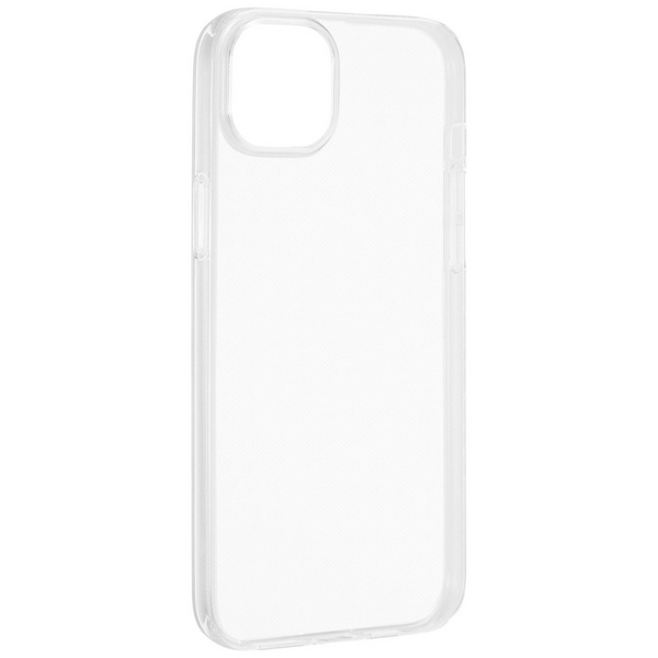 Best Buy Essentials Soft-Shell Case For iPhone 14 Plus