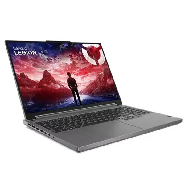 Lenovo Legion Slim 5 16" WQXGA Gaming Laptop (Ryzen 7 8845HS / 16GB RAM / 1TB SSD / 8GB RTX 4070)