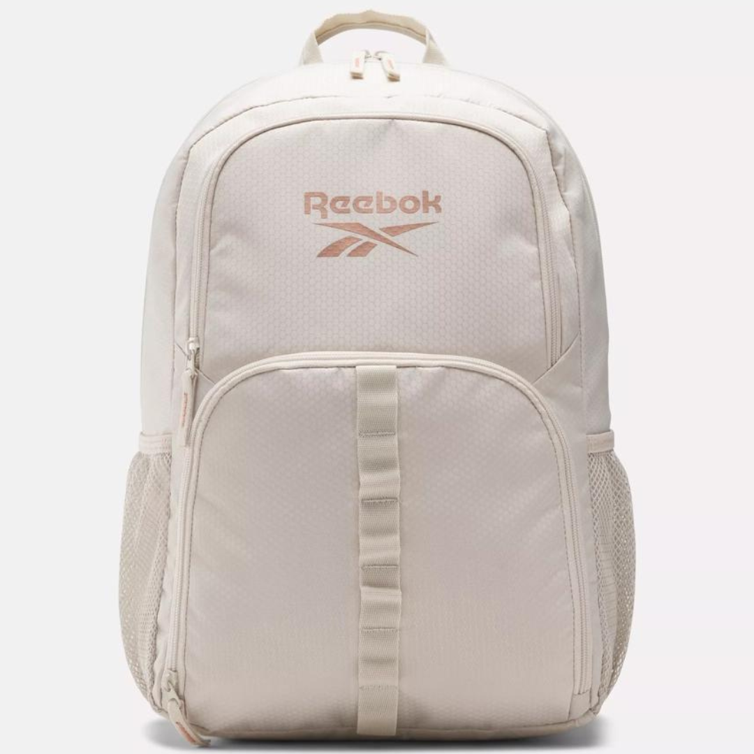 Reebok Unisex Santa Fe Backpack (3 colors)