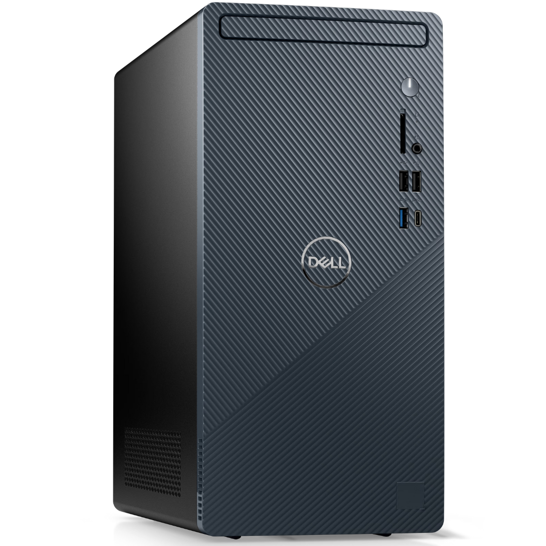 Dell Inspiron Desktop (i7-14700 / 16GB RAM / 512GB SSD)