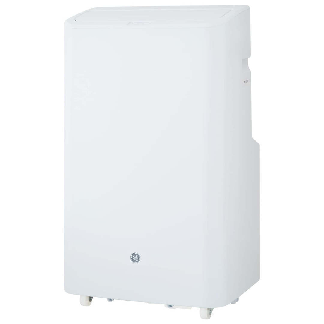 GE APCD08JASW 8500 BTU Portable Air Conditioner