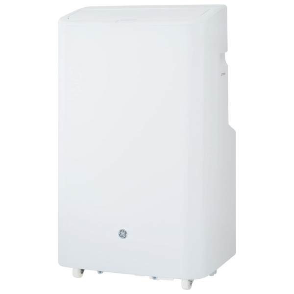 GE APCD08JASW 8500 BTU Portable Air Conditioner