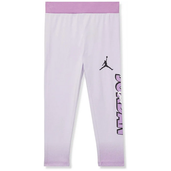 Jordan Kids Blocked Ombre Air-Ress Leggings (Toddler/Little Kids) (Various)