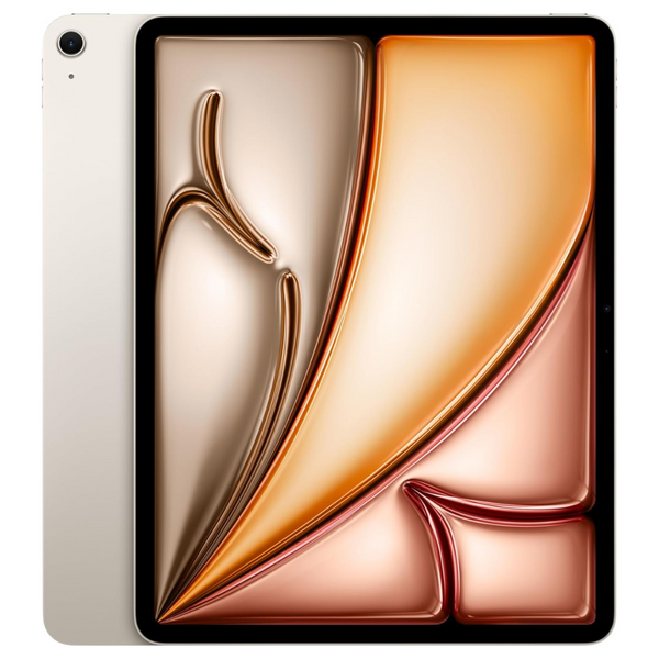 Apple iPad Air 13-Inch (M2): Liquid Retina Display, 128GB