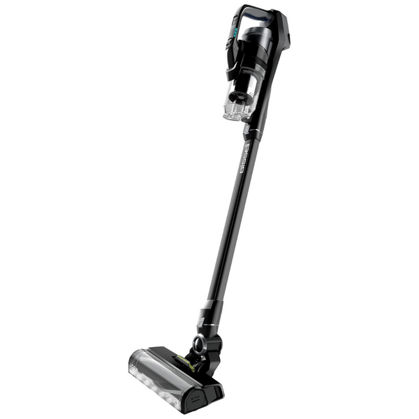 Bissell Iconpet Turbo Vacuum With Powerful Turbo Boost Suction