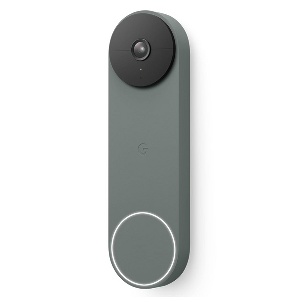 Google Nest Doorbell (Battery)