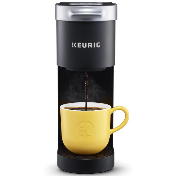 Keurig K-Mini Single-Serve K-Cup Pod Coffee Maker (Various)