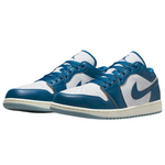 Nike Men's Air Jordan 1 Low SE Shoes (FN5214-141)