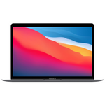 Apple MacBook Air 13.3" Laptop (Octa M1 Chip / 8GB RAM / 512GB SSD) [Certified Refurb]