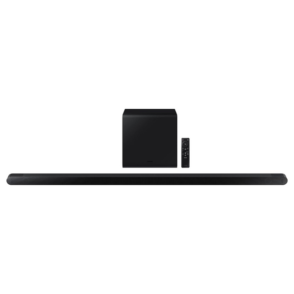 Samsung 3.2.1ch Soundbar With Wireless Dolby Atmos DTS Virtual:X