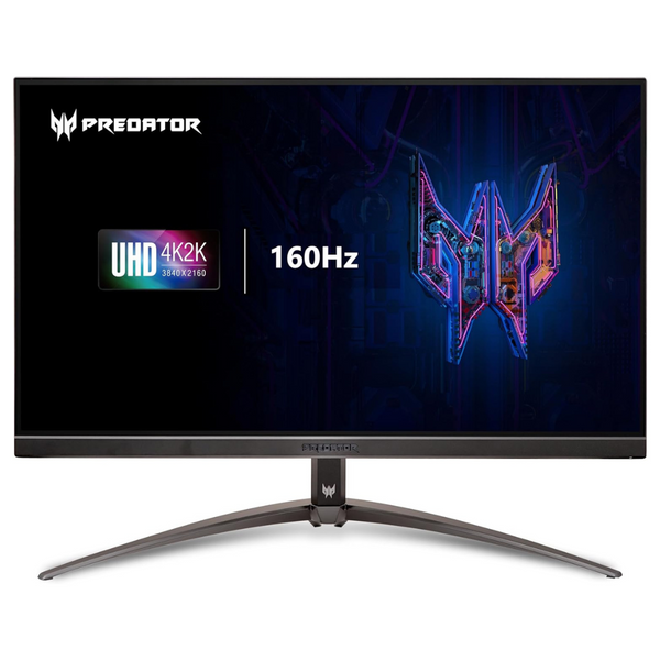 Acer Predator XB273K V3bmiiprx 27" 4K UHD Gaming Monitor