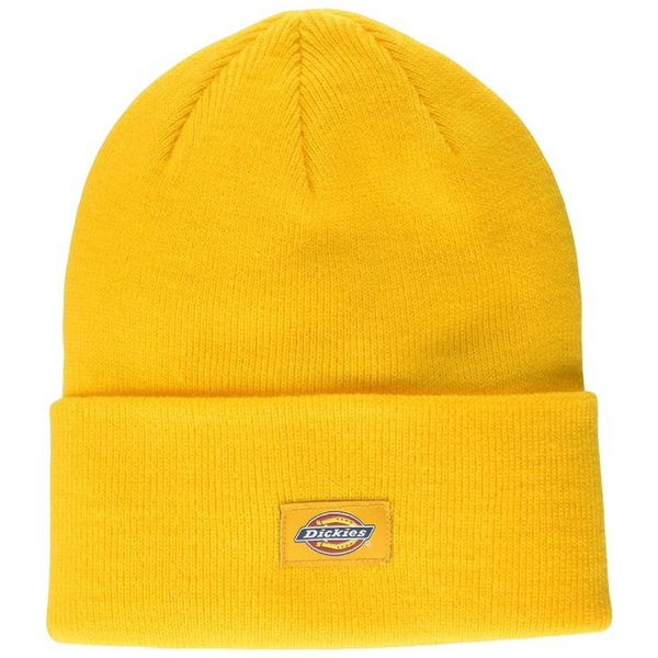 Dickies Men's Cuffed Beanie