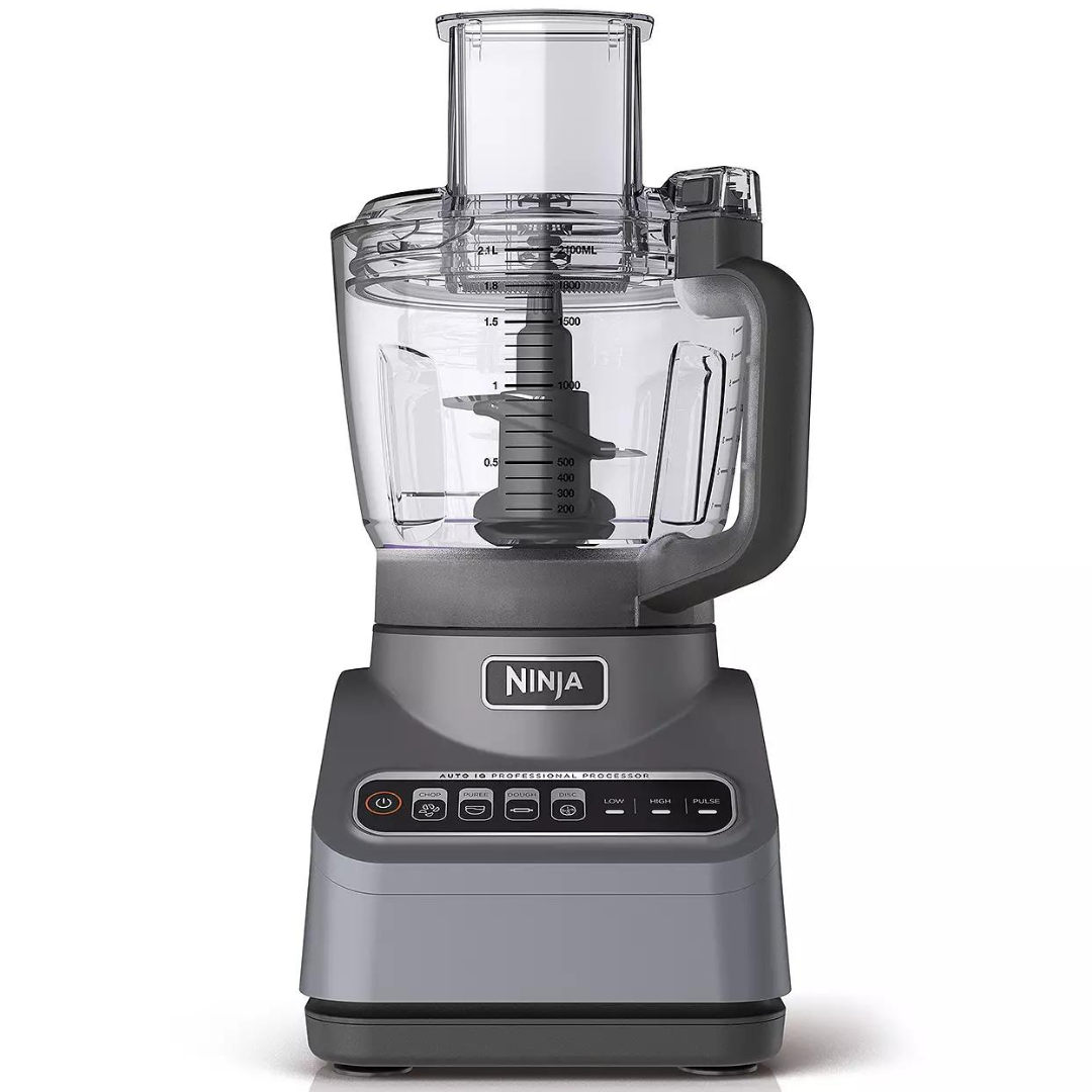 Ninja BN601 Professional Plus 9-Cup Food Processor