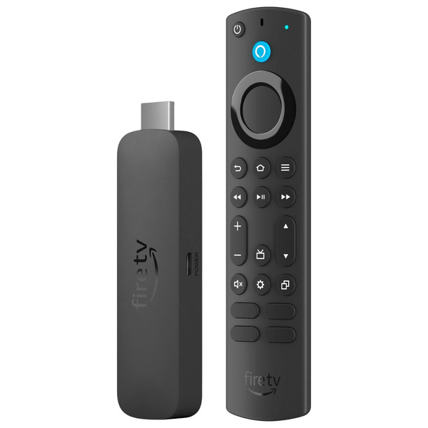 Amazon Fire TV Stick 4K Max Streaming Device