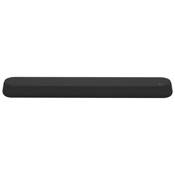 LG Eclair 3.0-Channel Sound Bar With Dolby Atmos And Bluetooth