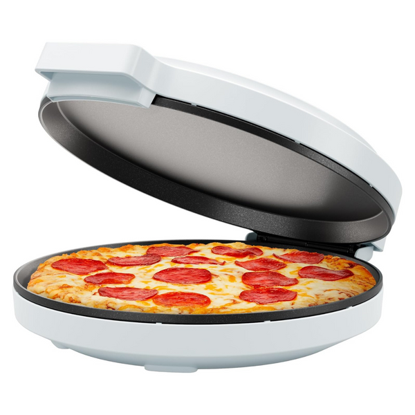 Chefman 1440W Electric Pizza Maker W/ 12" Nonstick Plates