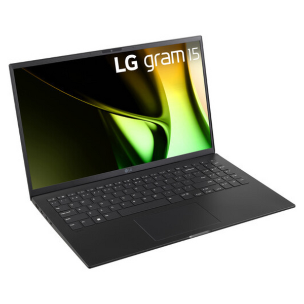 LG Gram 15.6" FHD Touch Laptop (Ultra 7 155H / 16GB RAM / 512GB SSD)